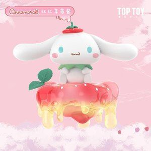Cinnamoroll from Sanrio Summer Paradise Blind Box Series